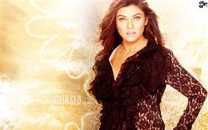 Sushmita Sen